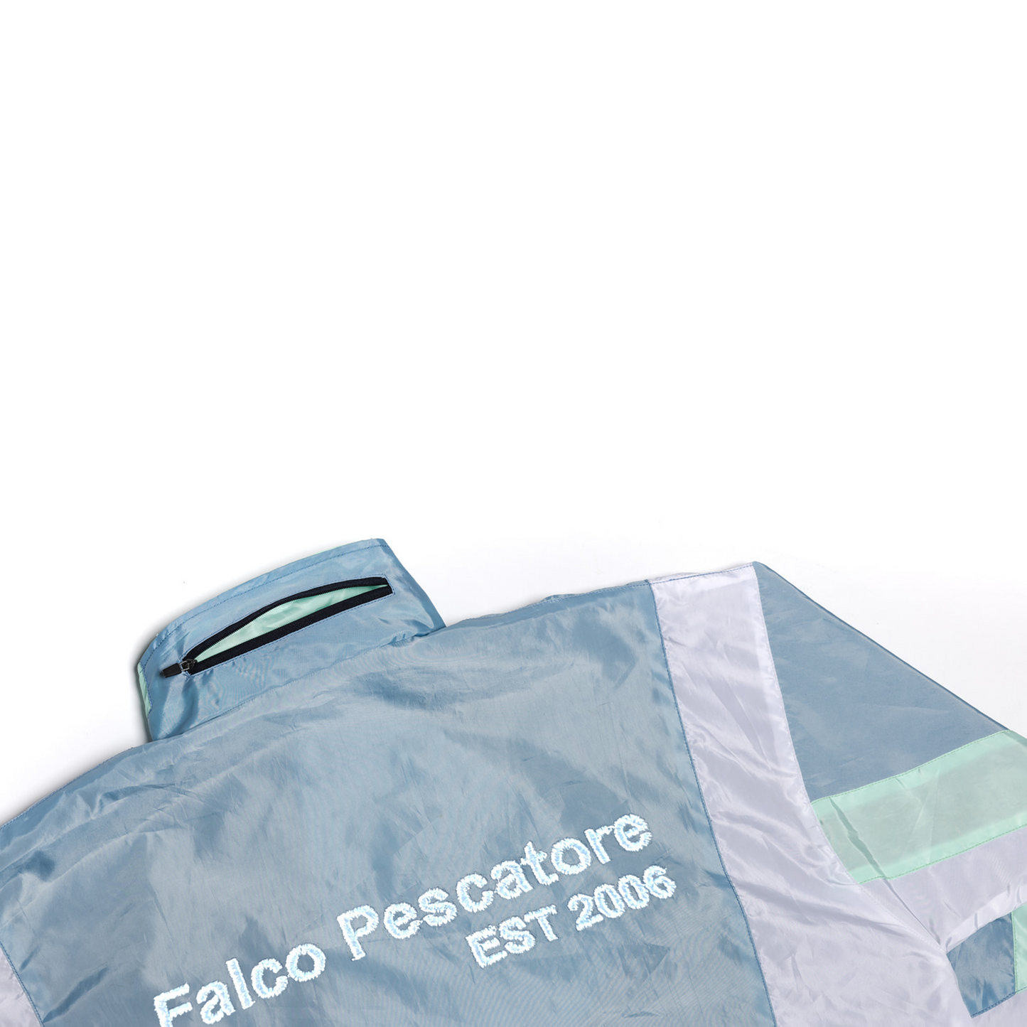 Falco Pescatore Hella windbreaker