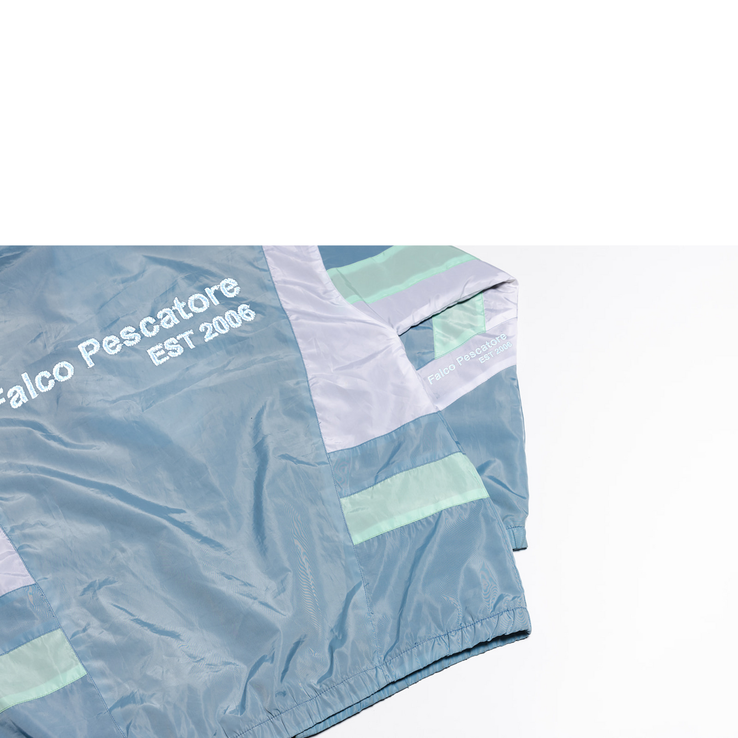 Falco Pescatore Hella windbreaker