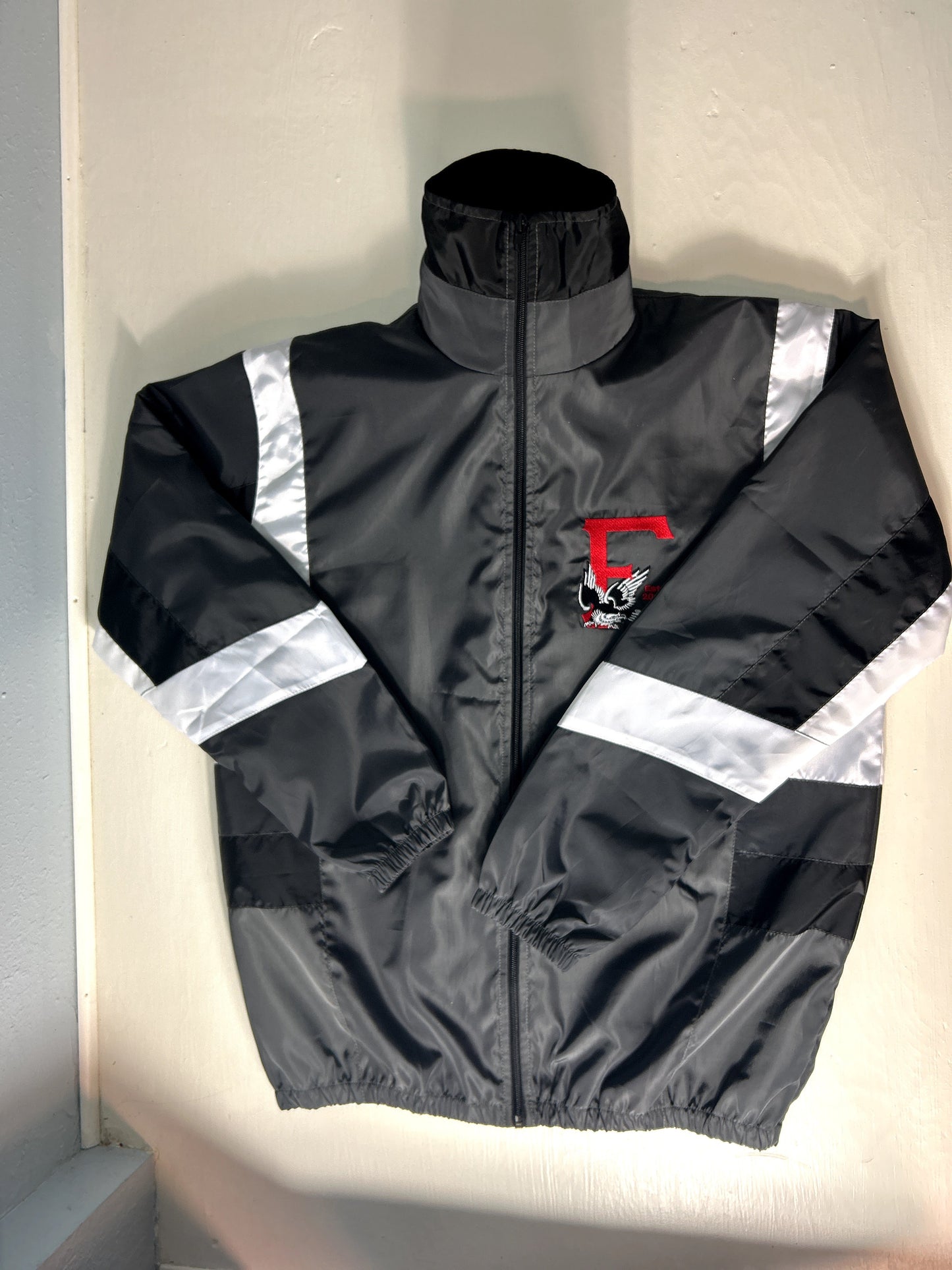 Falco Pescatore Hella windbreaker