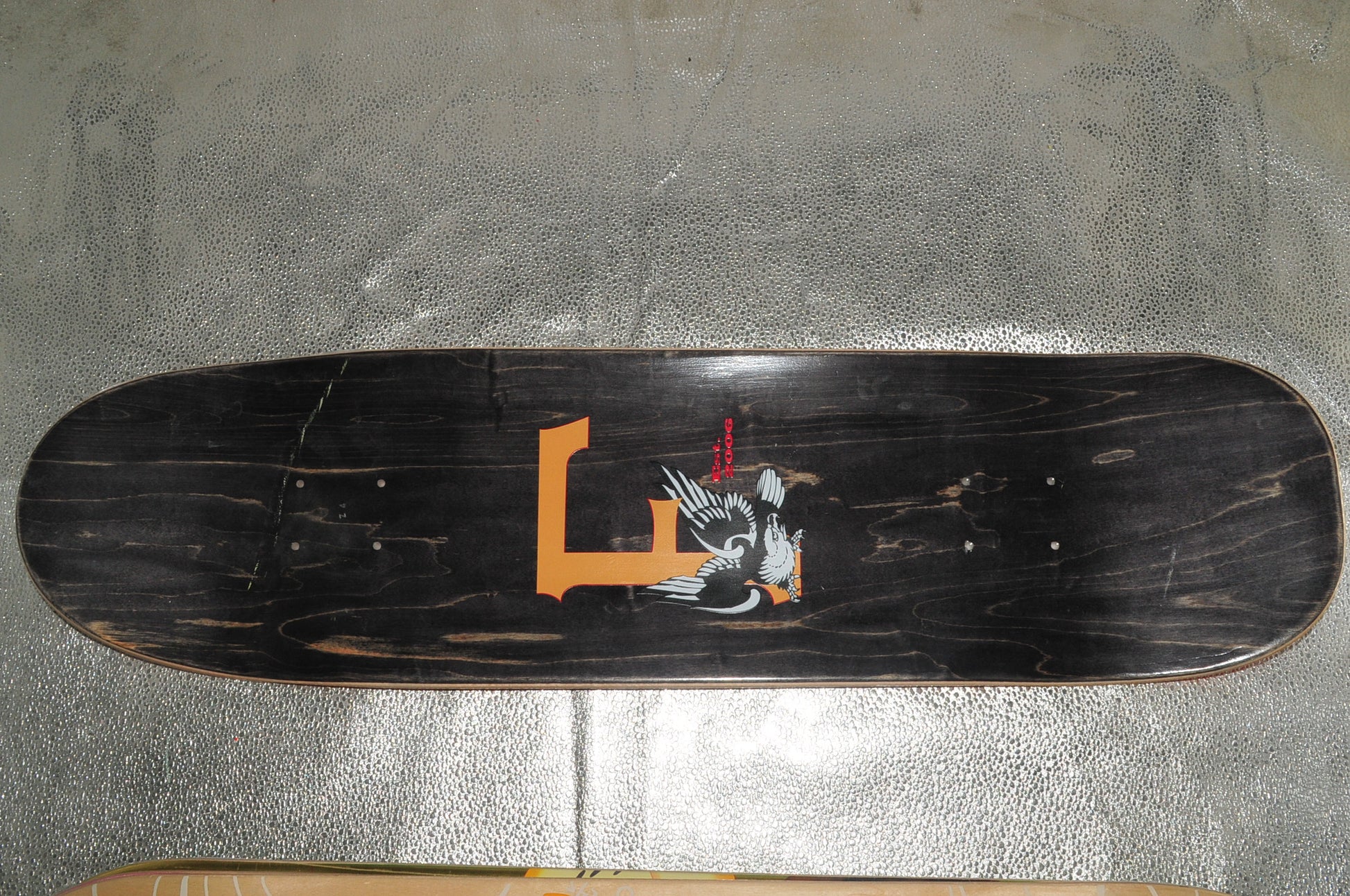 FSB Canadian Maple Skateboard Deck